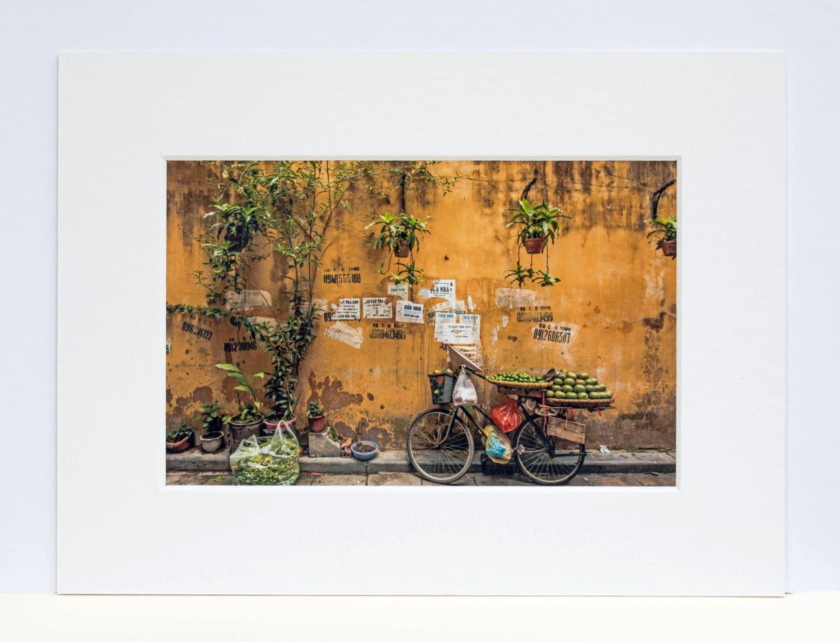 Cara Rustic Apartment Hanoi Exterior photo