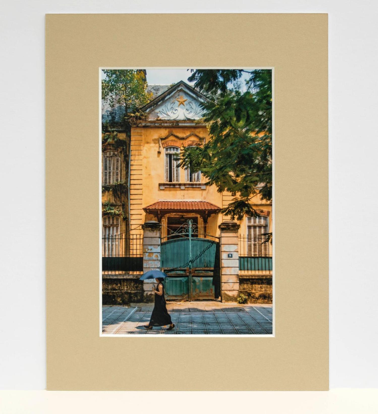 Cara Rustic Apartment Hanoi Exterior photo