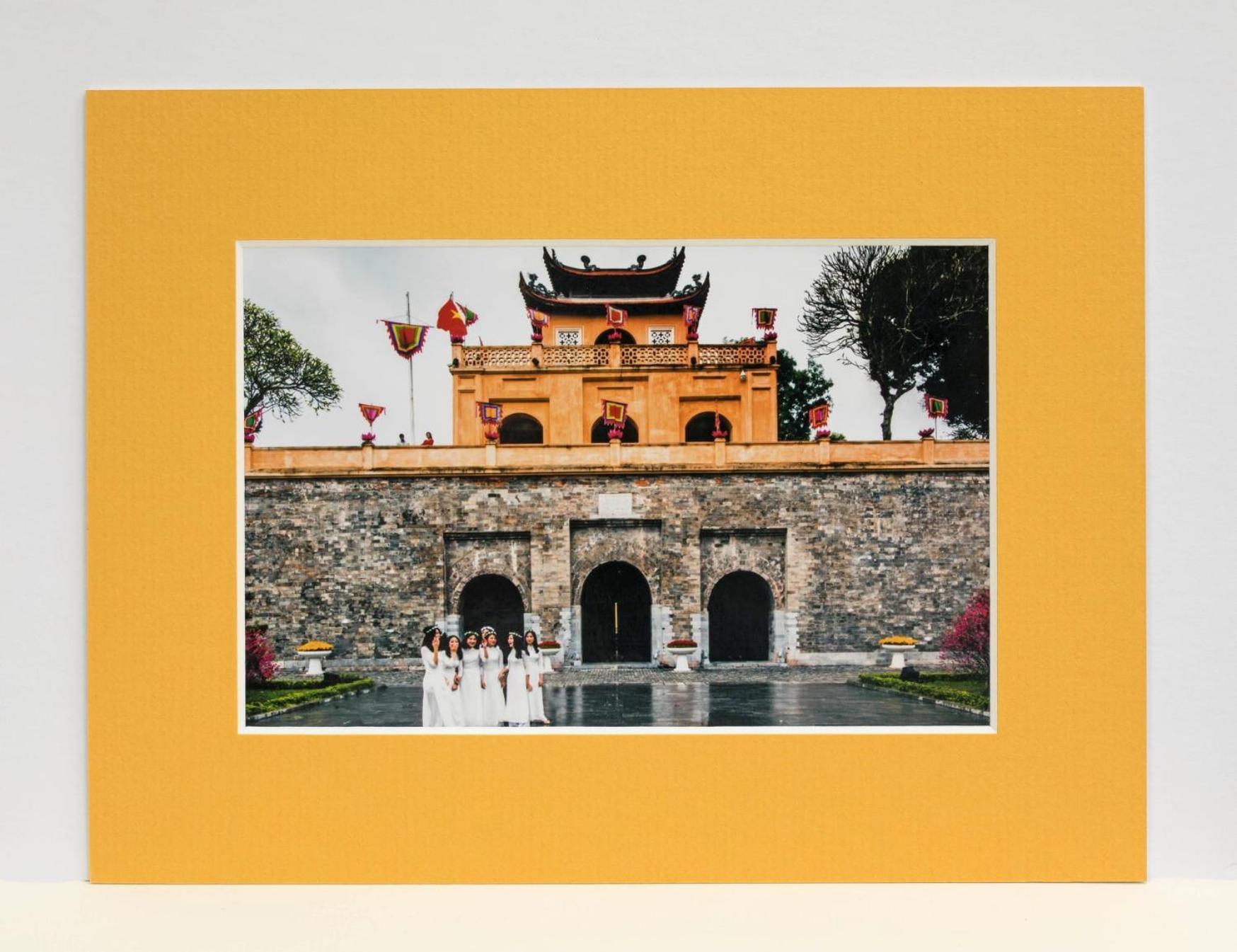Cara Rustic Apartment Hanoi Exterior photo